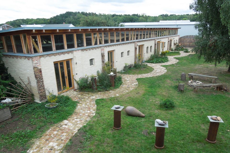 Foto: keramik & kulturGUT Glindow